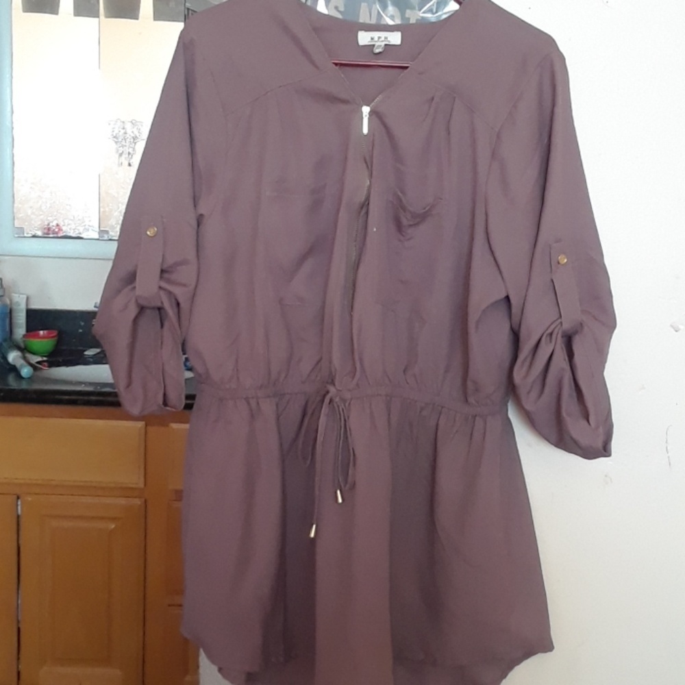 Dress shirt